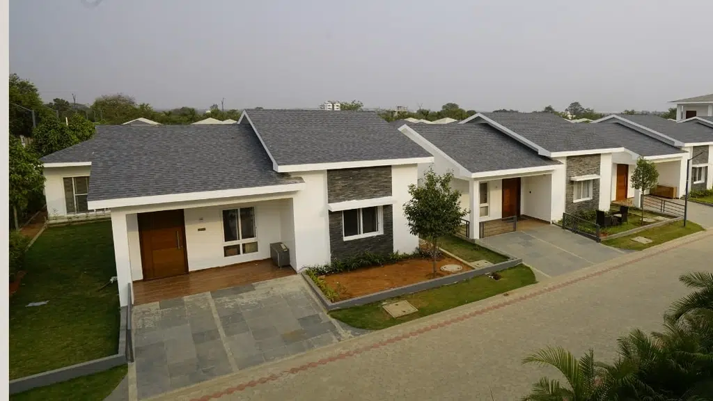 Advait Villas