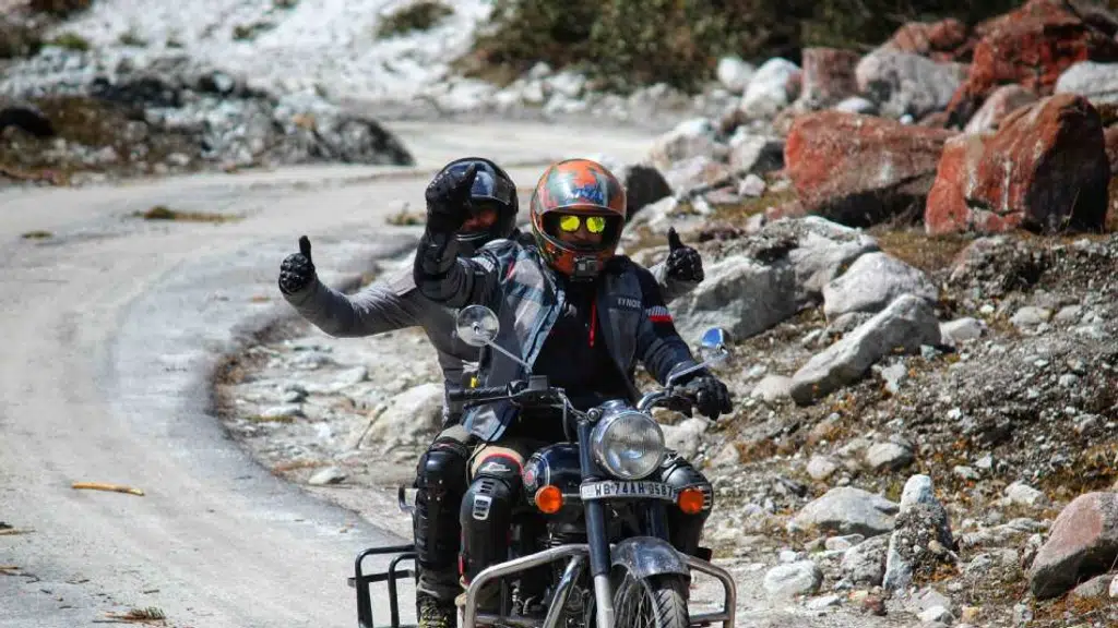 MadAss Adventure - Bike Kiraya