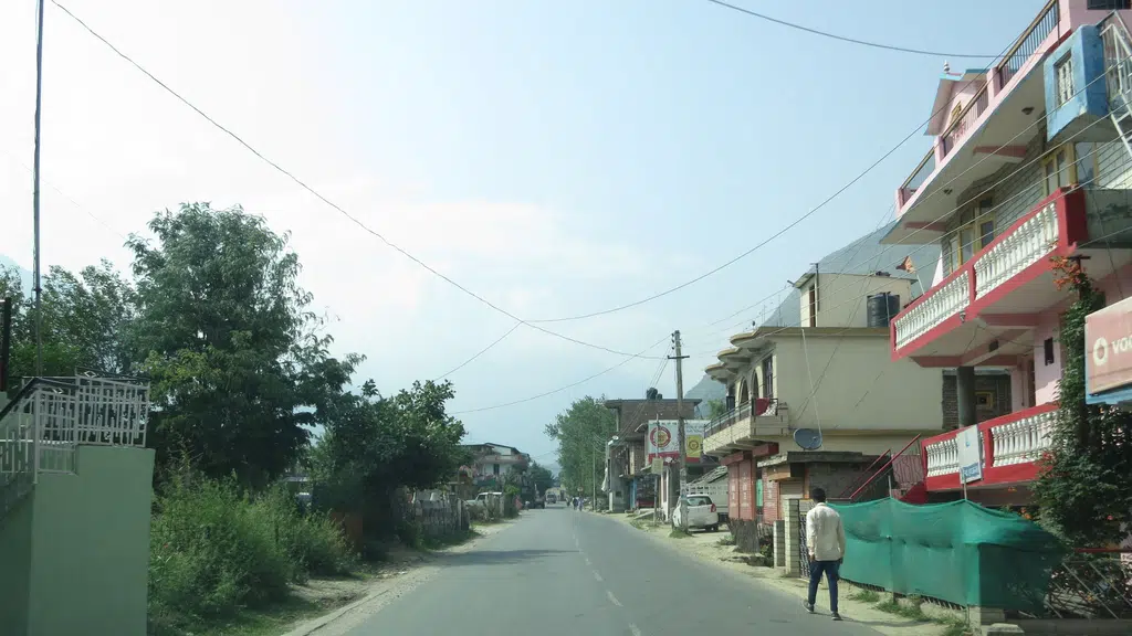 Jawala Colony