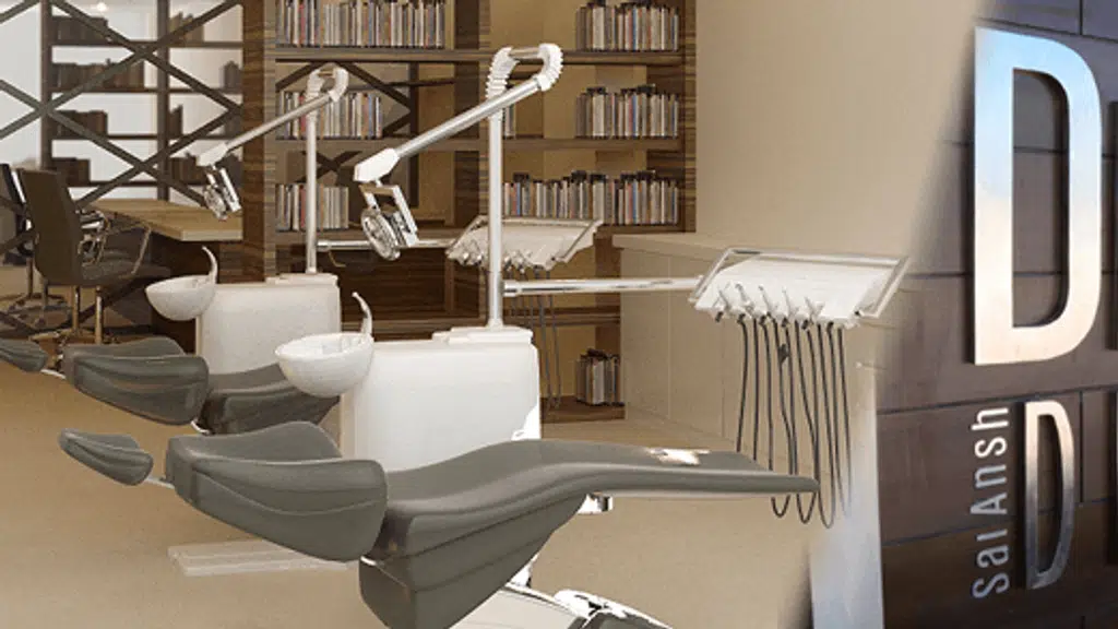 Dr. Kavita's Dental Studio