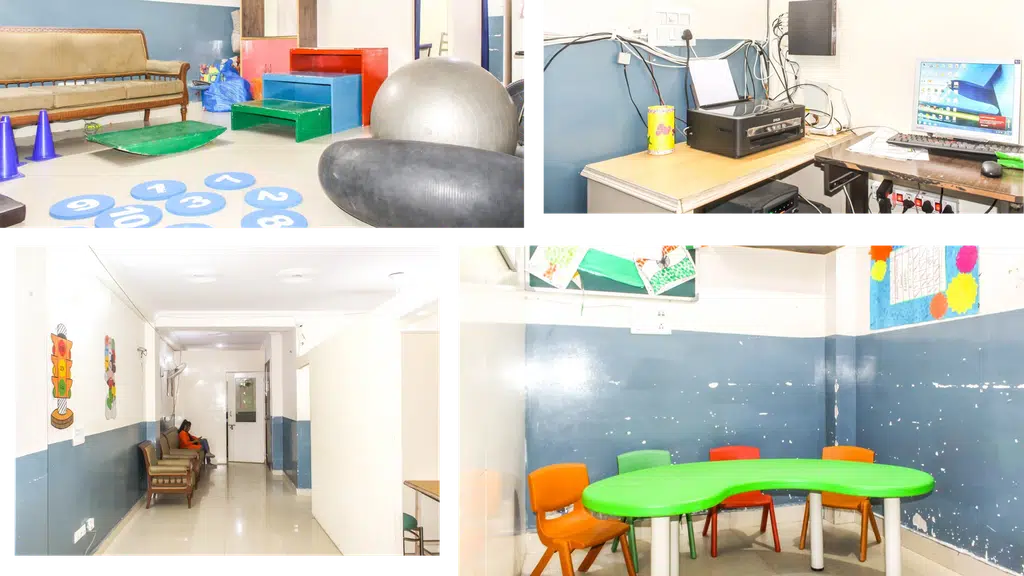 Children's Valley Special School