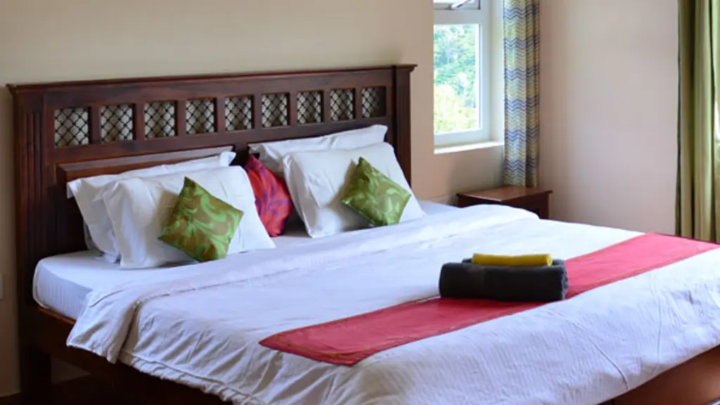 42 Green Pastures, Coonoor, Ooty