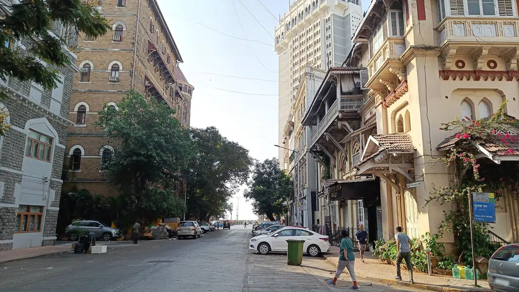 Hotel Shabana