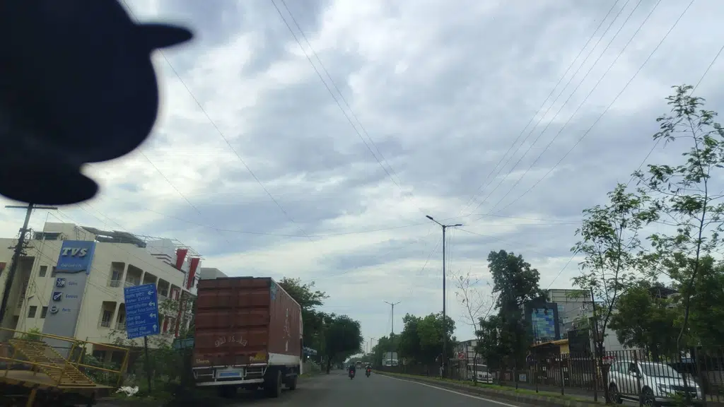 Vistara Petrochemicals