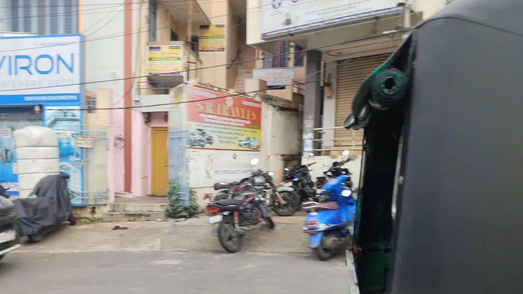 Machavaram