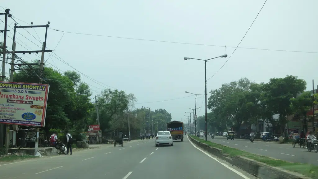 Pragati Automobil Silver company Rotavator