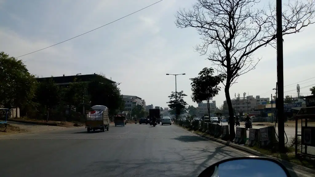 Zphs Rajhiv Gandhi Nagar