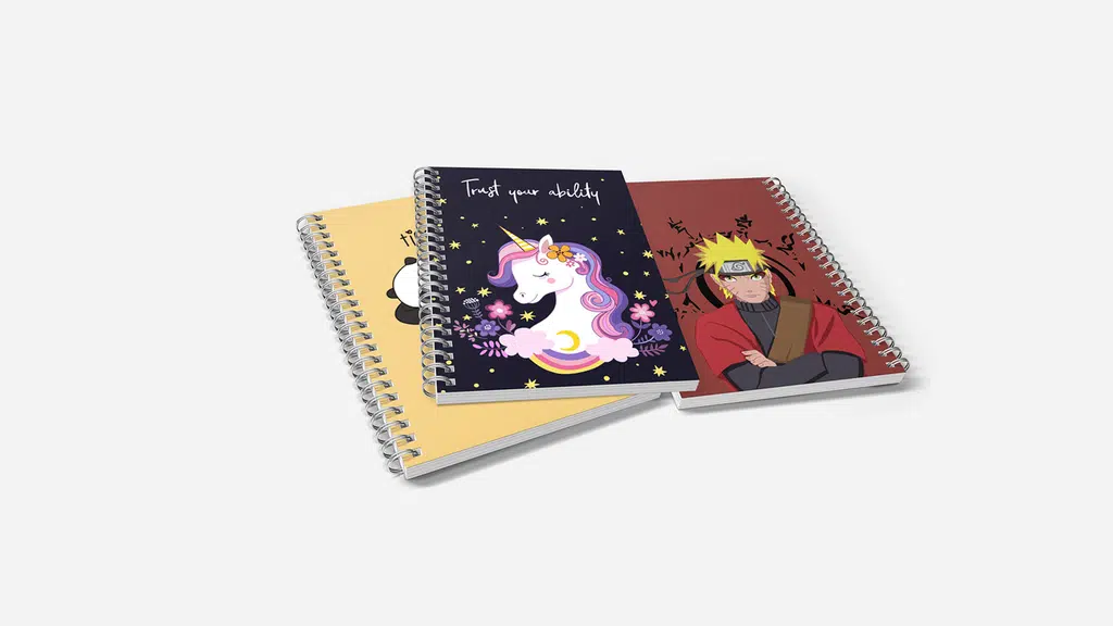 Story Sketchers Shop
