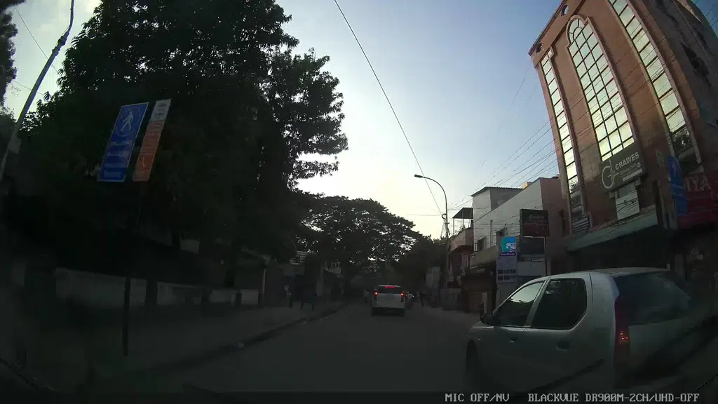HIT N RUN