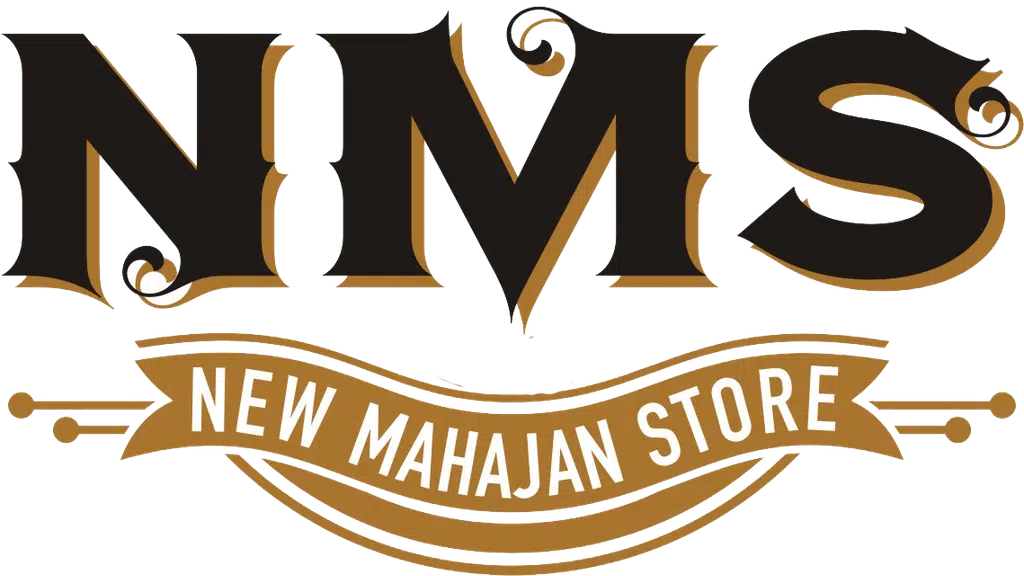 New Mahajan Store