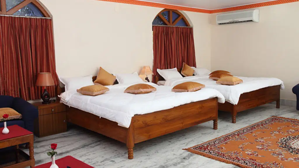Hotel Royal
