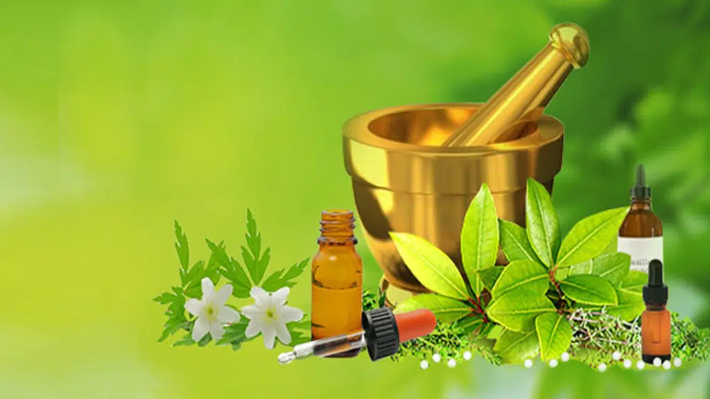 Homoeopathic and Lifestyle Clinic