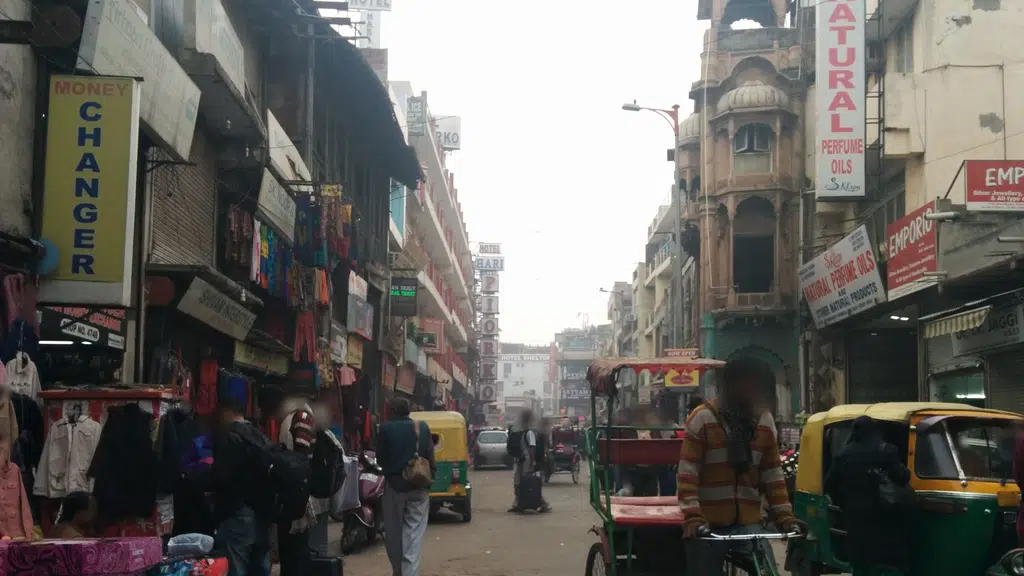 Bhart Pustak Bhandar