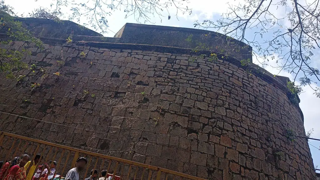 Ganapathi Temple