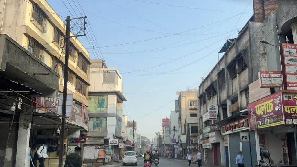 Suyash Hospital