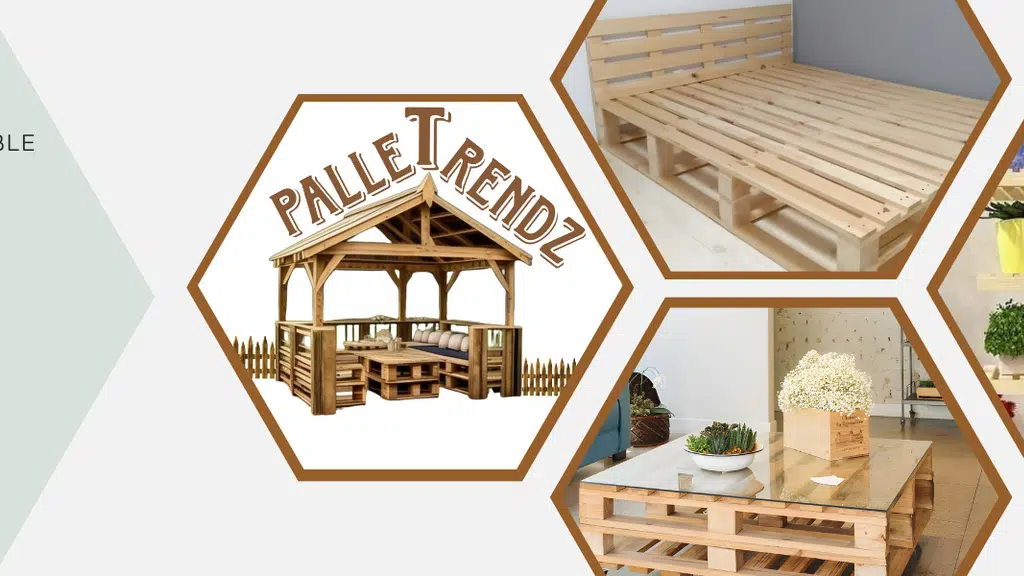 Pallet Furniture