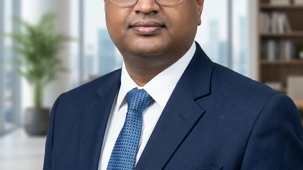 Shree Capital