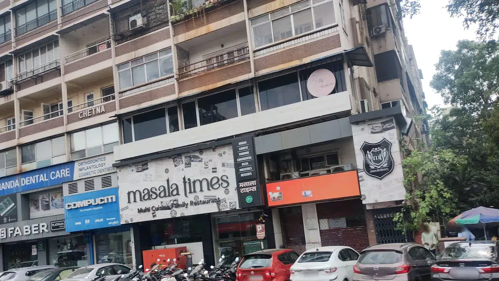 Assembly Of Believers' Church, Pune