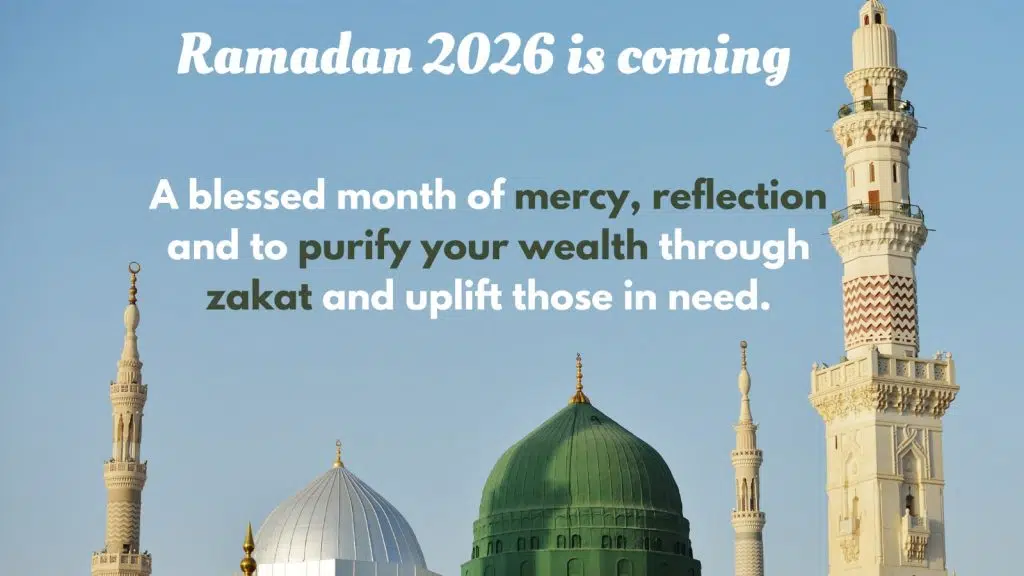 Zakat Center India
