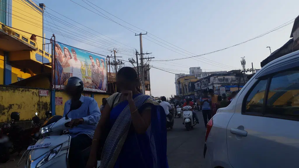 Gujarati Hotel and Restaurant