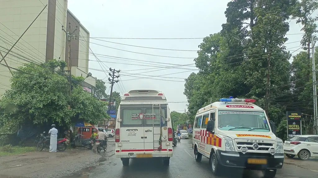 PrimePro Finance Academy Kunnamkulam