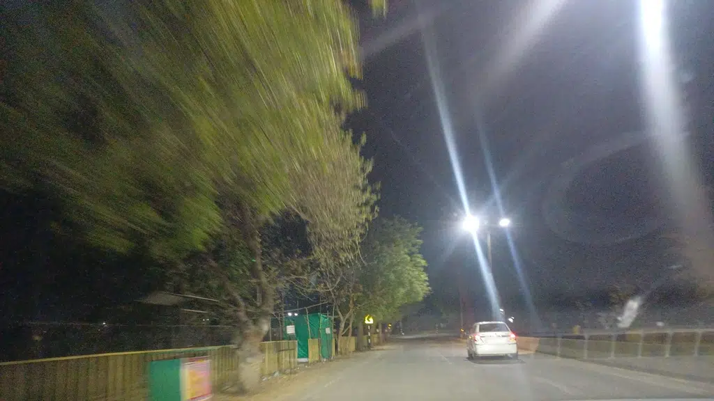 Kasturba Hospital