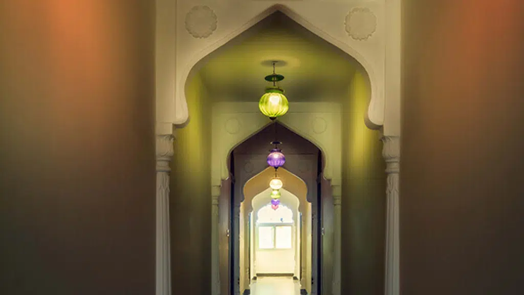 Kalyan Heritage and Paradise