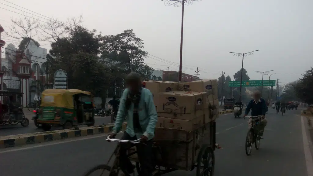 Jawahar Bhawan Nagar Nigam