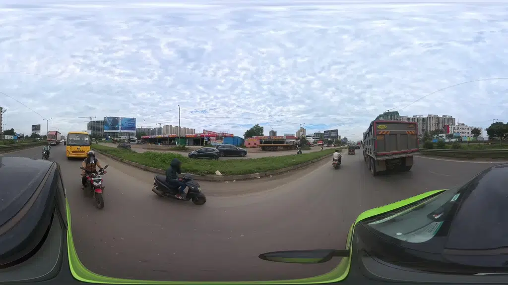 Satisar Travels