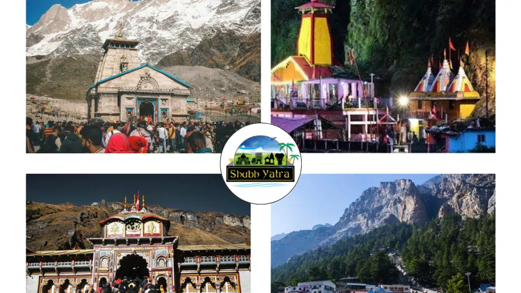 Shubh Yatra Tours