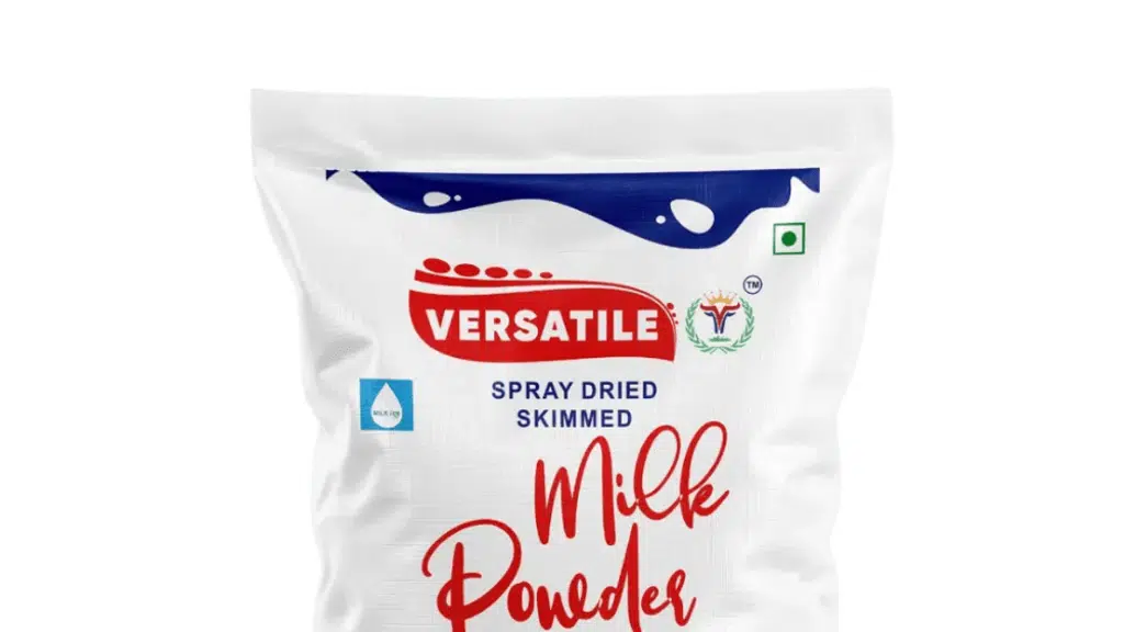 Versatile Foods & Marketing Pvt. Ltd.