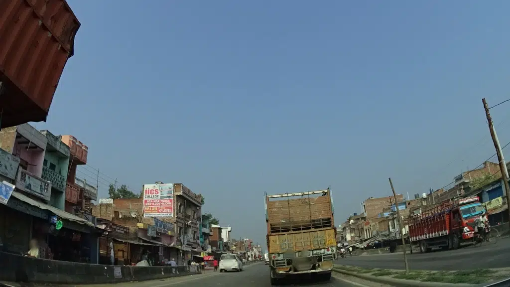 Jaiswal Saree Centre