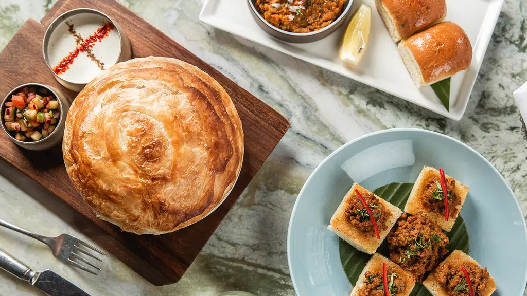 Tamarind Kitchen