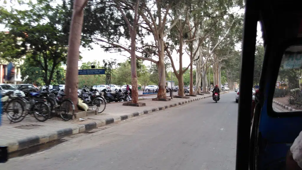 Hyatt Centric Sector 17 Chandigarh