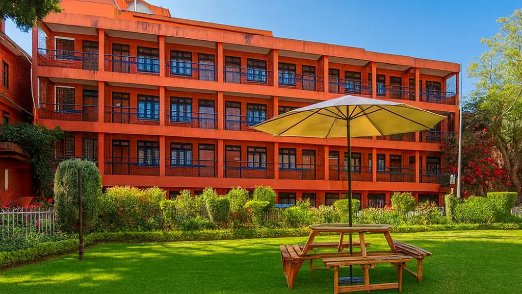 Hotel Vivek