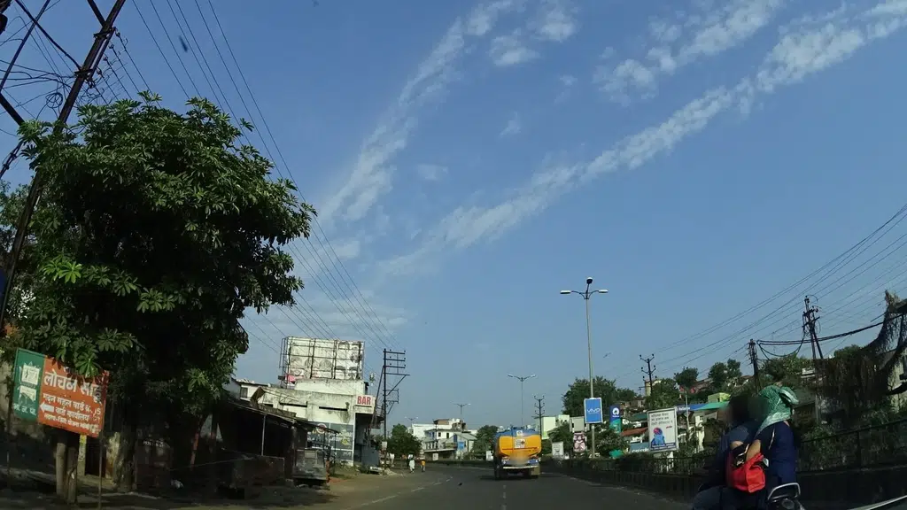 Mount Litera Zee School Jabalpur