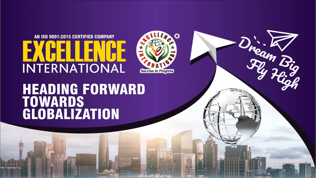 Excellence International Moulali
