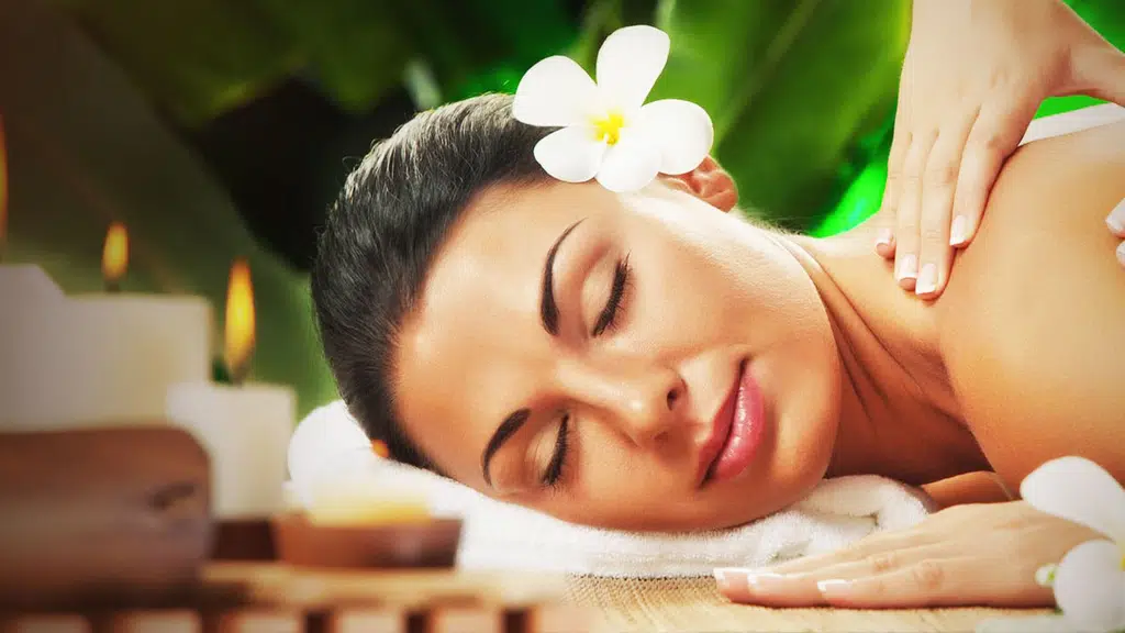 Ganga Wellness Spa & Saloon