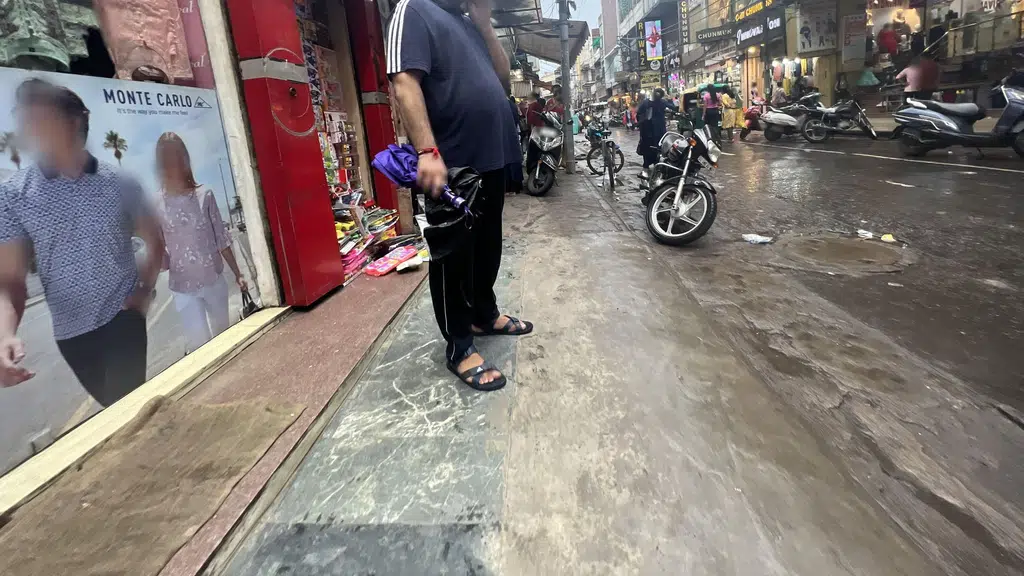 Sardar Ji Jeans