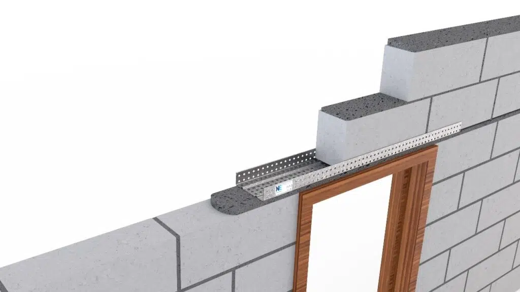 NEsteel Lintels Pvt Ltd