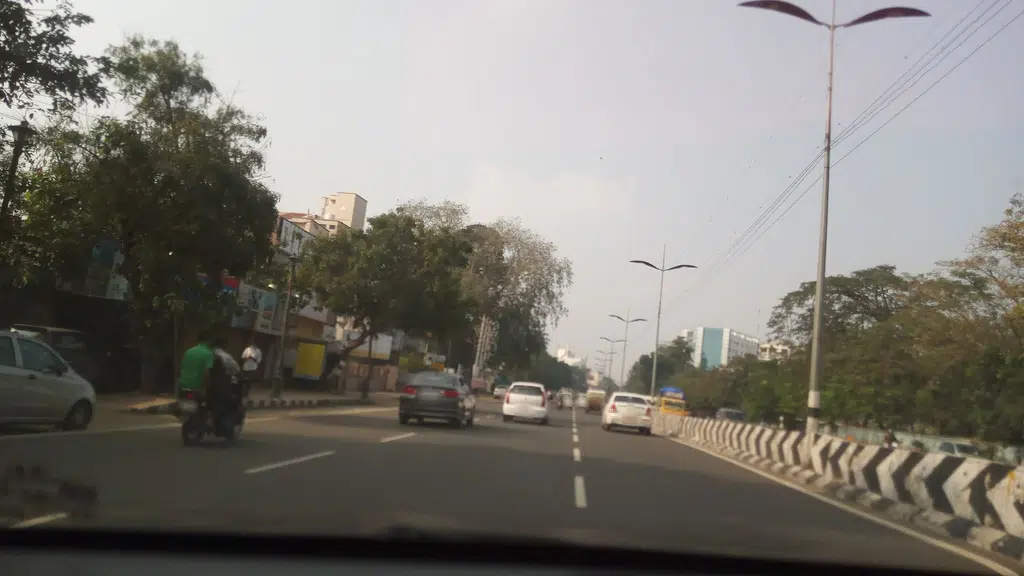 Coimbatore - Skanda Square,