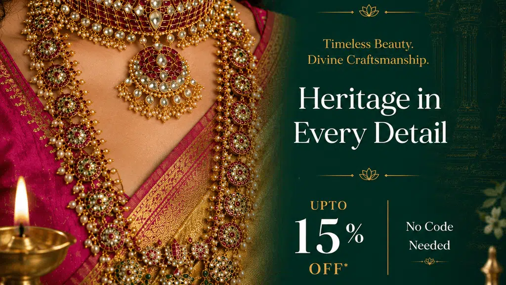 Karnika Jewels
