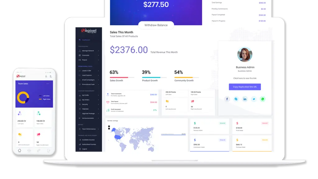 Epixel Solutions Private Limited