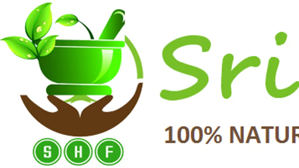 Sri Health Food
