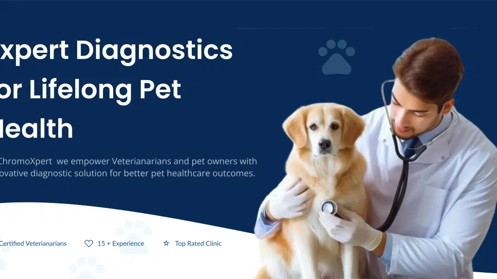 ChromoXpert Research and Diagnostics