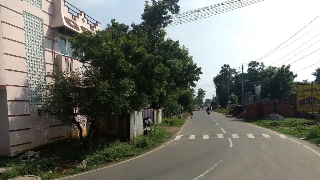 Sri Venkateshwara Vidya Nursery and Primary School