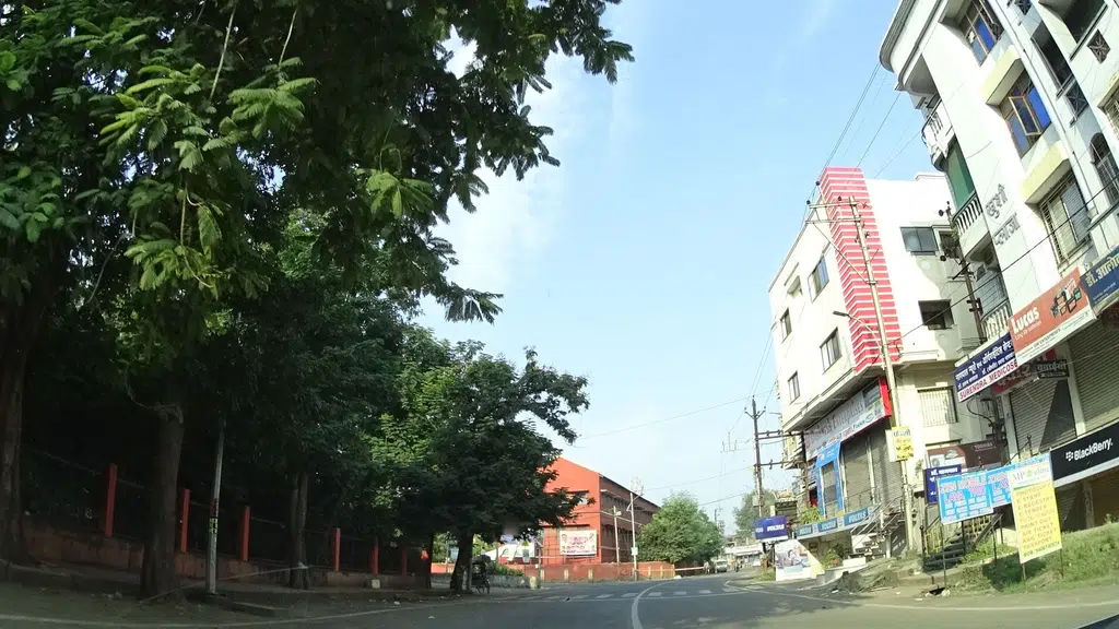 Bhanwartal Park