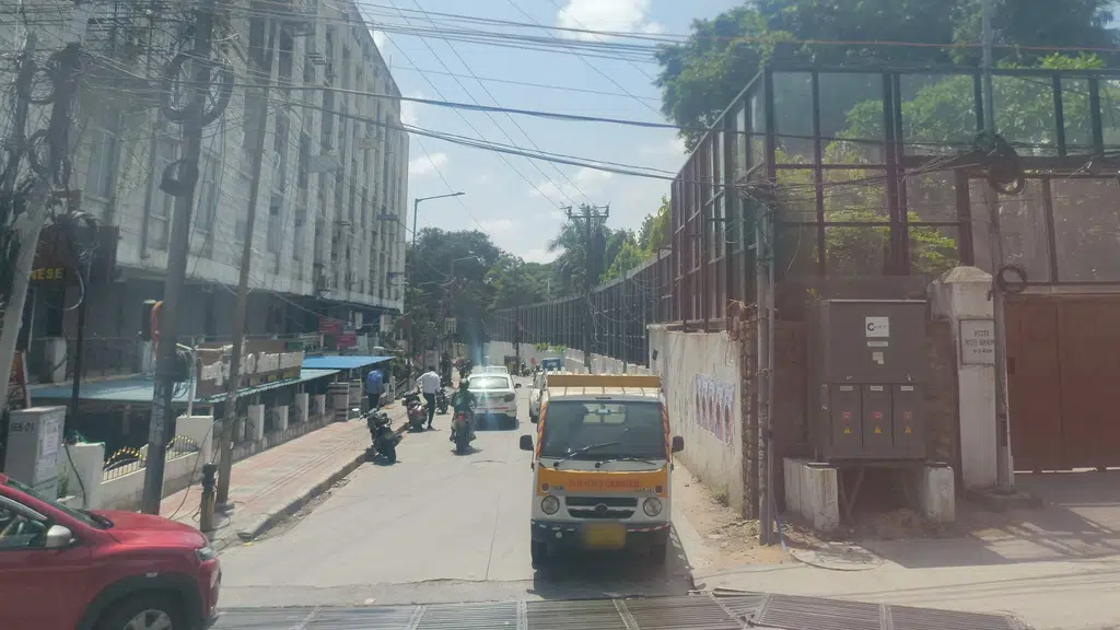 Hyderabad Cheese Store
