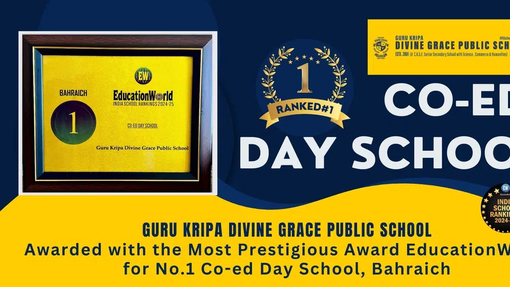 Guru Kripa Divine Grace Public School