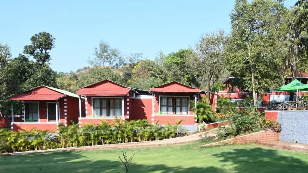 River Orchid Resort